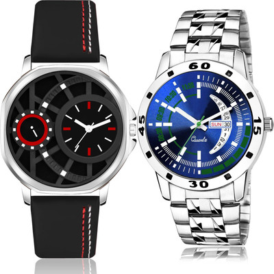 GROOT BM44-BL46.110 Analog Watch  - For Men