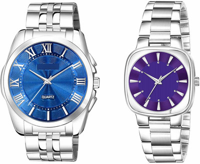 ROTATE LR126-LR302 Analog Watch  - For Men & Women