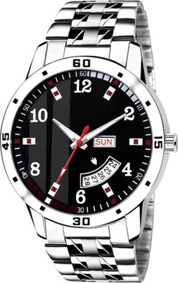Joliya Still Belt Analog Wrist Watch Analog Watch  - For Men