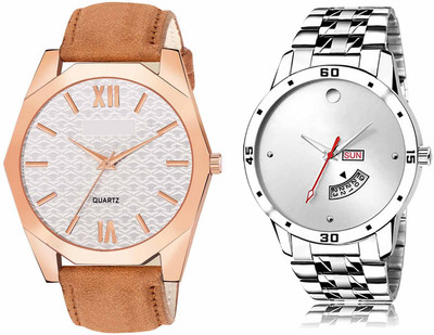 Scepter LR84-LR103 Analog Watch  - For Men