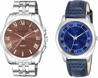 ROTATE LR127-LR339 Analog Watch  - For Men & Women