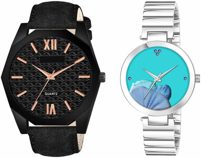 Scepter LR81-LR310 Analog Watch  - For Men & Women