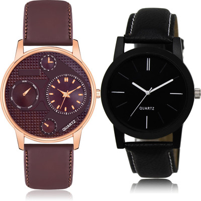 DMAGNATON BM29-BL46.5 Analog Watch  - For Men