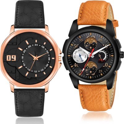 TIMETRANSELEVATE BM39-S349 Analog Watch  - For Men