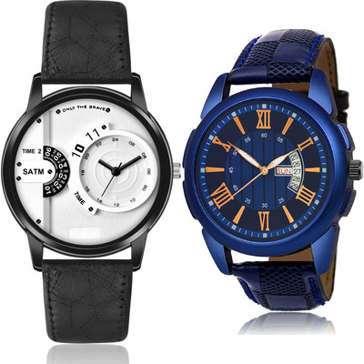 TIMETRANSELEVATE BM36-BRM1 Analog Watch  - For Men