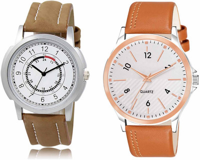 Vishwas Studio LR17-LR94 Analog Watch  - For Men