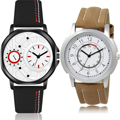 NEUTRON BM43-BL46.17 Analog Watch  - For Men