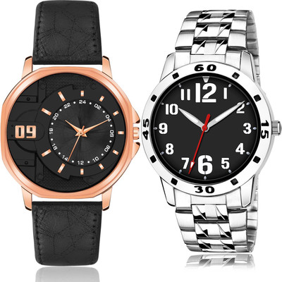 DMAGNATON BM39-(53-S-19) Analog Watch  - For Men