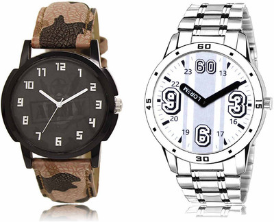 RKSTORE LR03-LR111 Analog Watch  - For Men