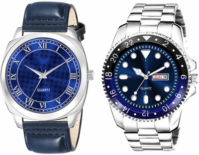 Scepter LR92-LR130 Analog Watch  - For Men