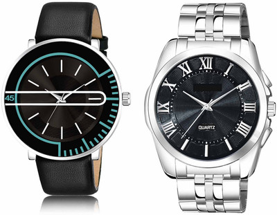 Burst LR72-LR125 Analog Watch  - For Men