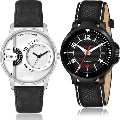 TIMENTER BM38-S566 Analog Watch  - For Men