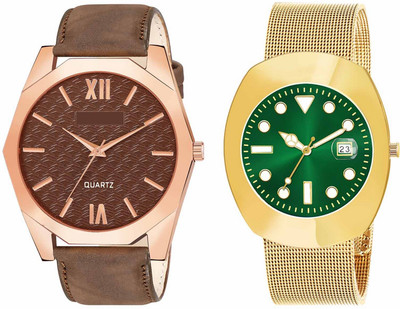 Scepter LR83-LR140 Analog Watch  - For Men
