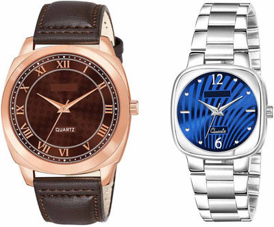 ROTATE LR89-LR307 Analog Watch  - For Men & Women
