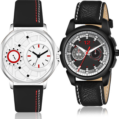 DMAGNATON BM45-S326 Analog Watch  - For Men