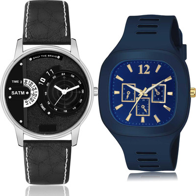 NEUTRON BM37-BC46 Analog Watch  - For Men