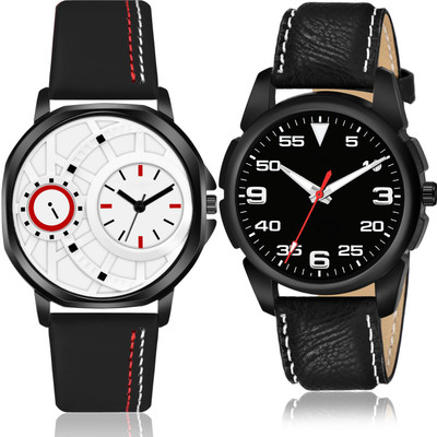 GROOT BM43-S375 Analog Watch  - For Men