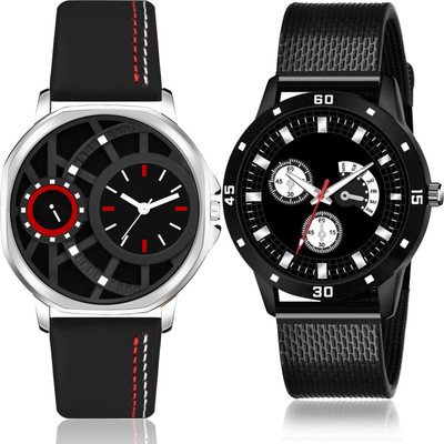 DMAGNATON BM44-BRM39 Analog Watch  - For Men