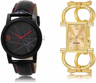JAY AMBEY CREATION LR08-LR294 Analog Watch  - For Men & Women
