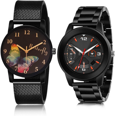 GROOT Analog Watch  - For Men