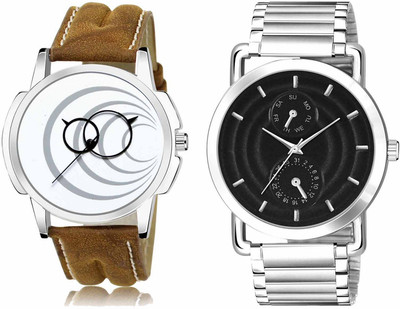 Delson LR63-LR120 Analog Watch  - For Men