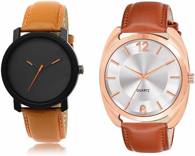 MAHADEV ENTERPRISE LR20-LR78 Analog Watch  - For Men