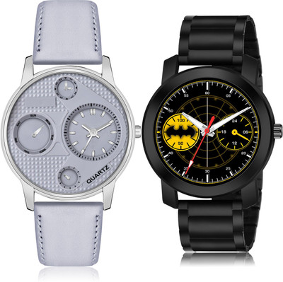 GROOT BM33-(42-S-20) Analog Watch  - For Men