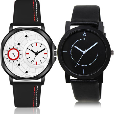 TIMETRANSELEVATE BM43-BL46.49 Analog Watch  - For Men