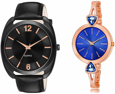 ROTATE LR75-LR276 Analog Watch  - For Men & Women