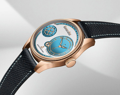 DoubleRun 14033 Analog Watch  - For Men