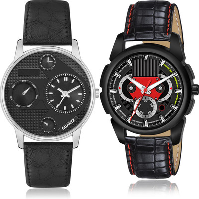 TIMOXIDE BM31-S329 Analog Watch  - For Men