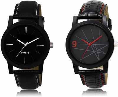 VARNI ENT LR05-LR08 Analog Watch  - For Men