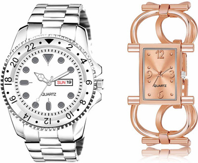 ROTATE LR131-LR293 Analog Watch  - For Men & Women
