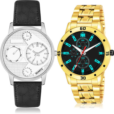 GROOT BM32-(63-S-21) Analog Watch  - For Men