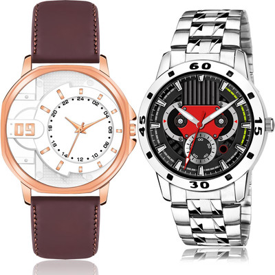 TIMOXIDE BM40-(29-S-19) Analog Watch  - For Men