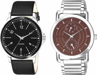 Delson LR93-LR123 Analog Watch  - For Men