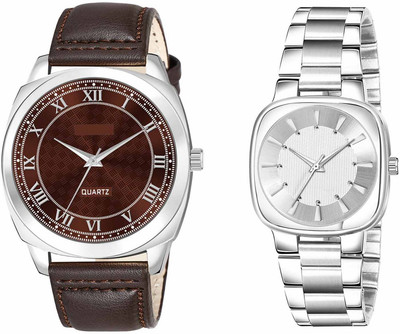 Scepter LR91-LR299 Analog Watch  - For Men & Women