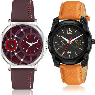 DMAGNATON BM46-S164 Analog Watch  - For Men