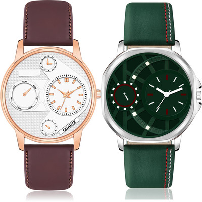 TIMOXIDE BM28-BM47 Analog Watch  - For Men