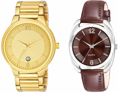 ROTATE LR137-LR326 Analog Watch  - For Men & Women