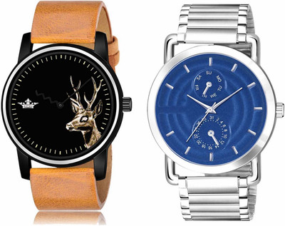 ROTATE LR69-LR122 Analog Watch  - For Men