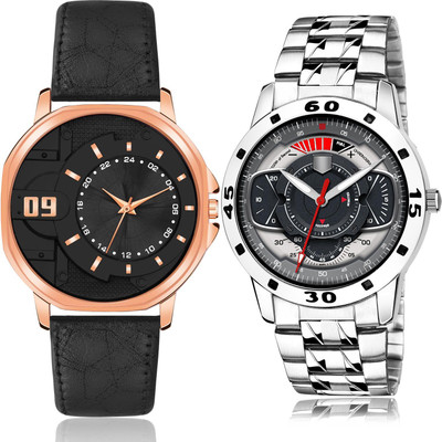 GROOT BM39-(36-S-19) Analog Watch  - For Men