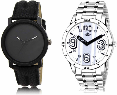 FERRIZZO LR21-LR111 Analog Watch  - For Men