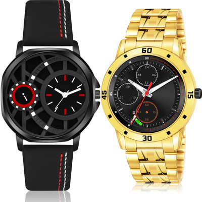 TIMENTER BM42-(11-S-21) Analog Watch  - For Men