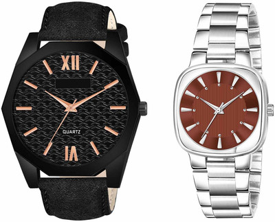 ROTATE LR81-LR303 Analog Watch  - For Men & Women