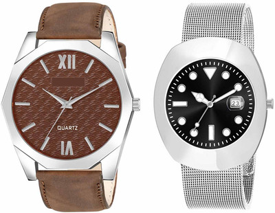 Scepter LR85-LR141 Analog Watch  - For Men