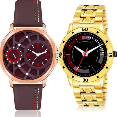 DMAGNATON BM48-(45-S-21) Analog Watch  - For Men
