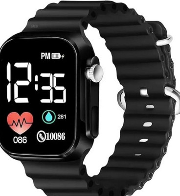 Rockblast Digital Watch Digital Watch  - For Boys & Girls