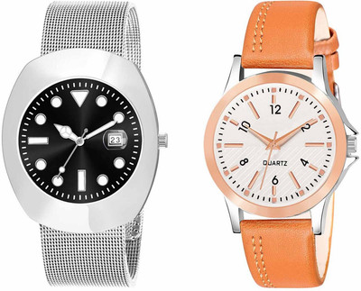 ROTATE LR141-LR341 Analog Watch  - For Men & Women