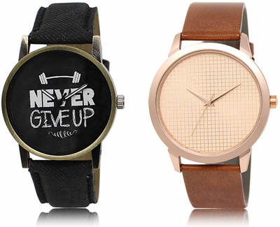 ROTATE LR27-LR34 Analog Watch  - For Men